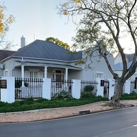 Just Joey Lodge Stellenbosch Exterior foto